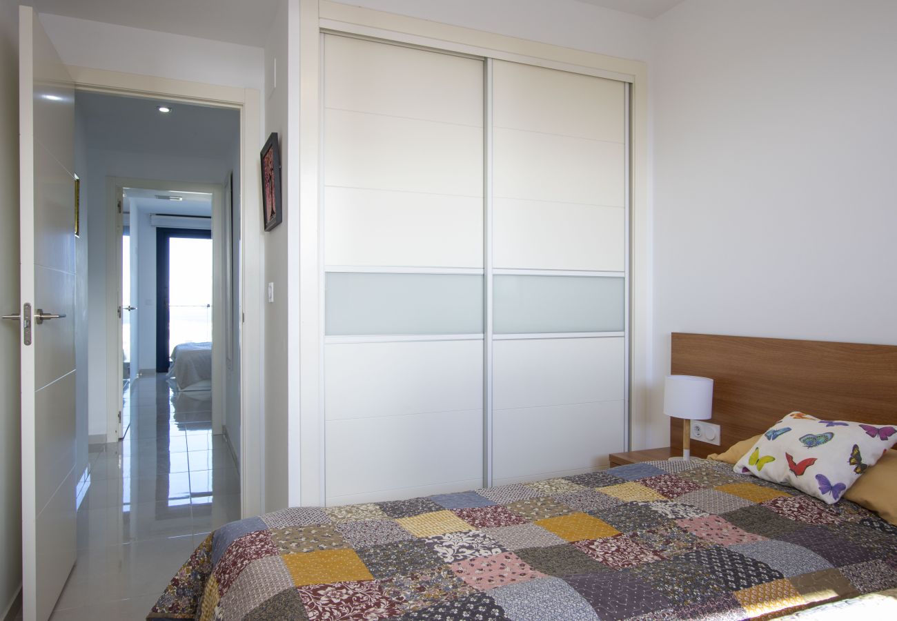 Apartment in Torrevieja - ID27