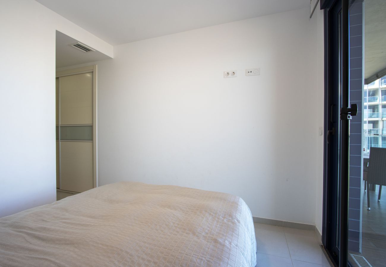 Apartment in Torrevieja - ID27