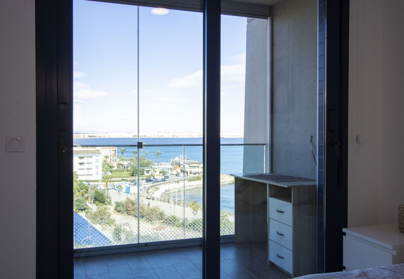Apartment in Torrevieja - ID27
