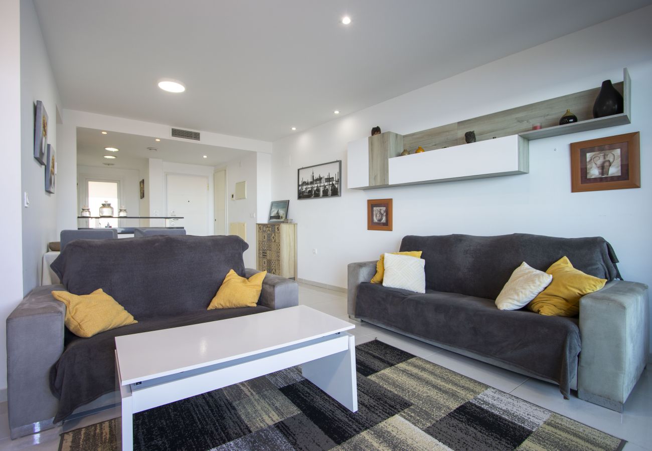 Apartment in Torrevieja - ID27