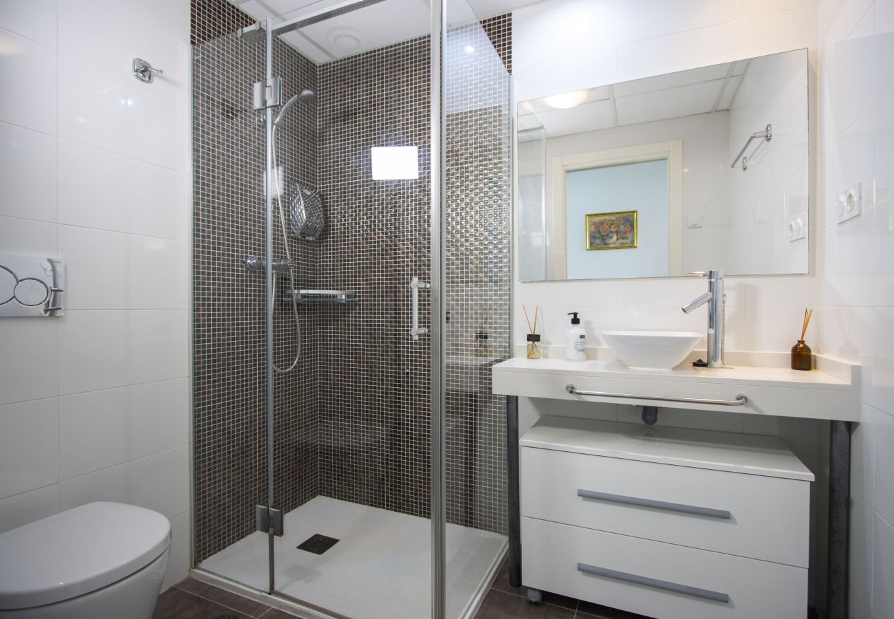 Apartment in Torrevieja - ID27