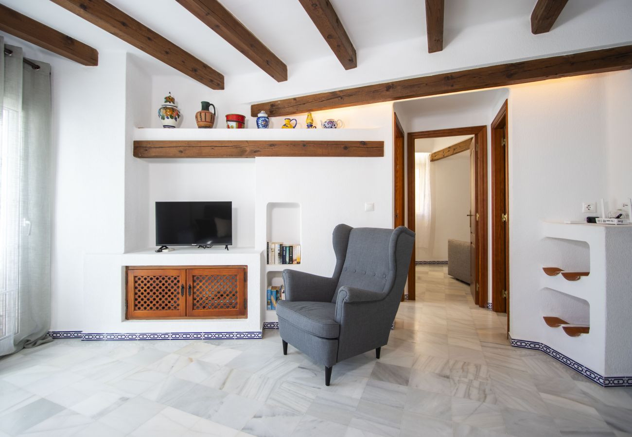 Apartment in Torrevieja - ID157