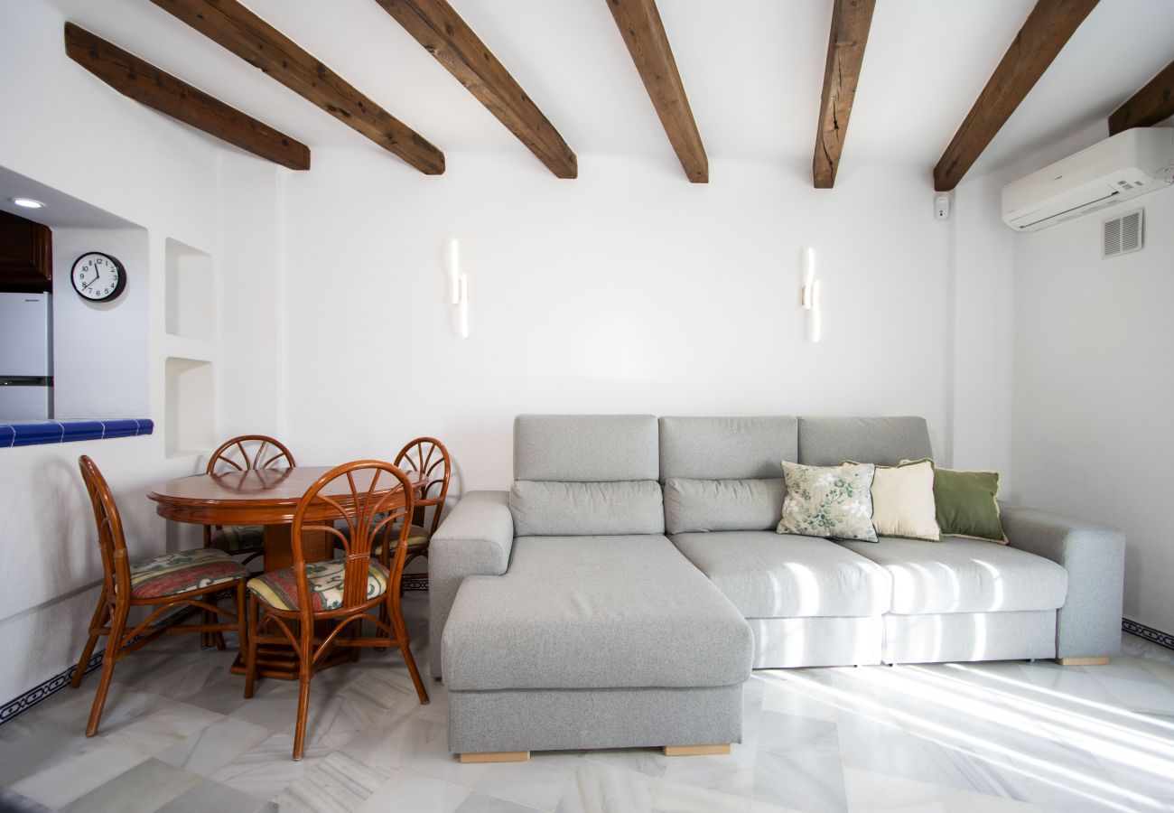 Apartment in Torrevieja - ID157