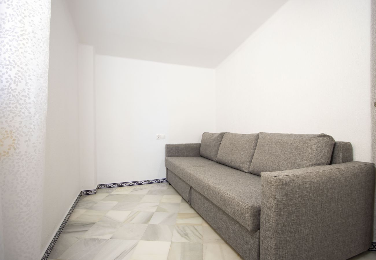 Apartment in Torrevieja - ID157