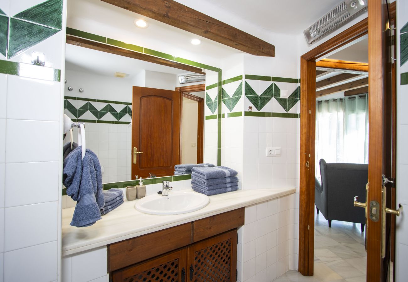 Apartment in Torrevieja - ID157