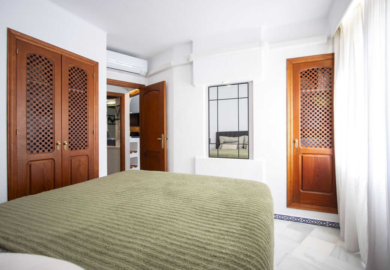 Apartment in Torrevieja - ID157