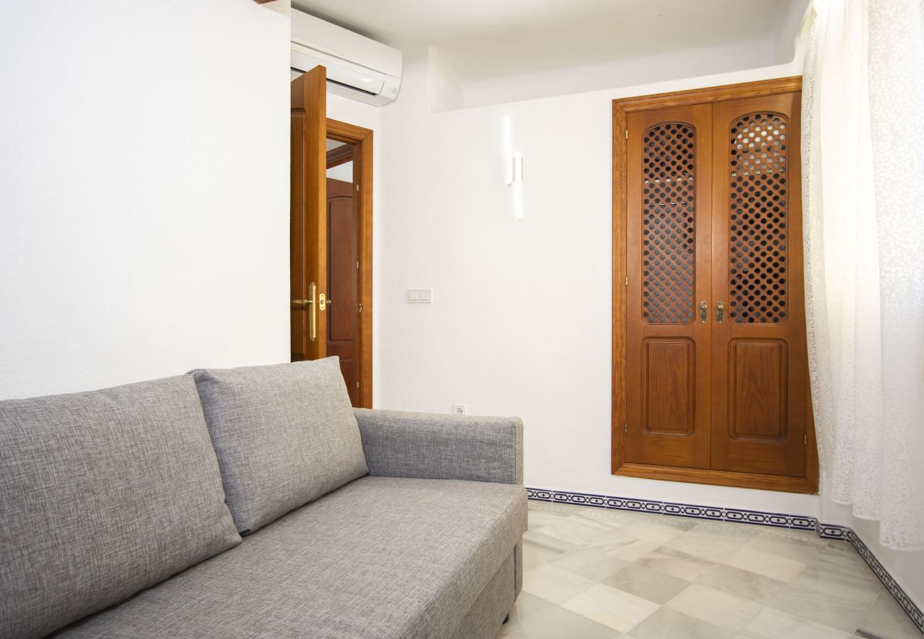 Apartment in Torrevieja - ID157