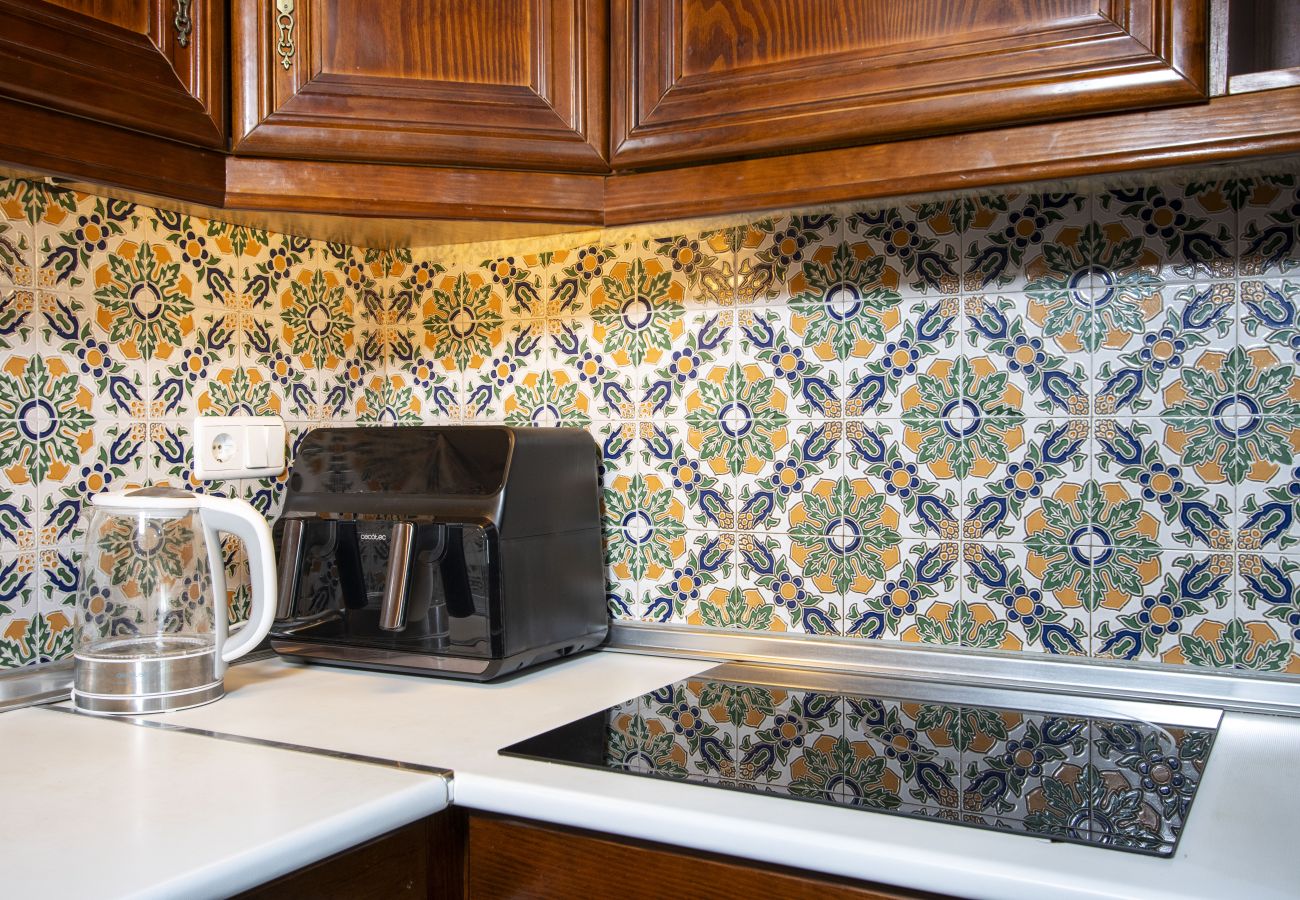 Apartment in Torrevieja - ID157