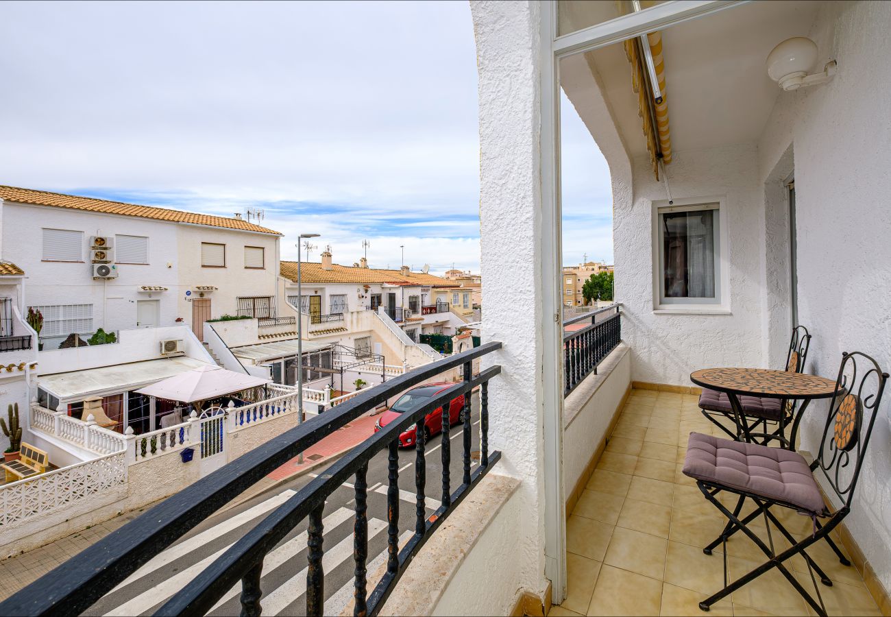 Apartment in Torrevieja - ID23