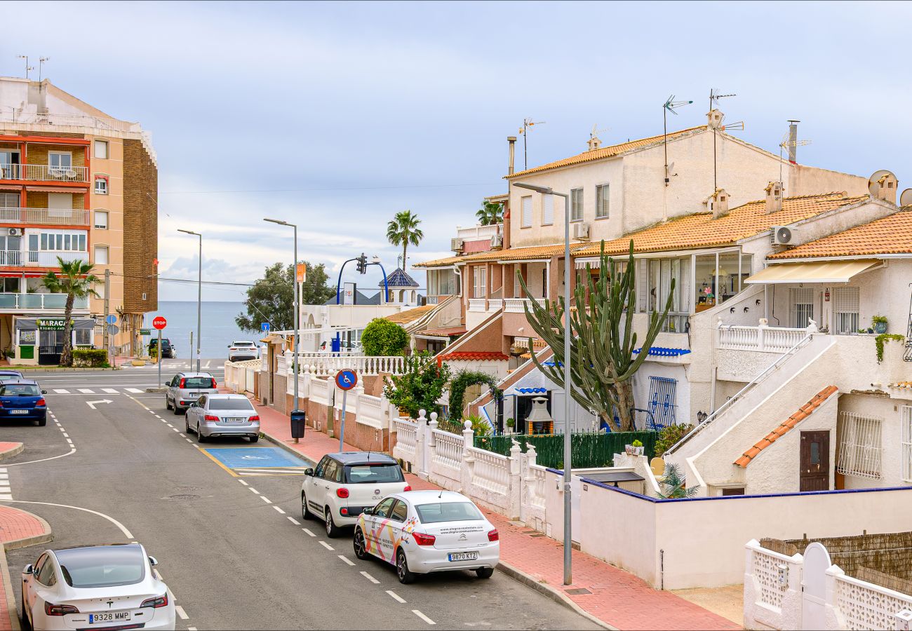 Apartment in Torrevieja - ID23