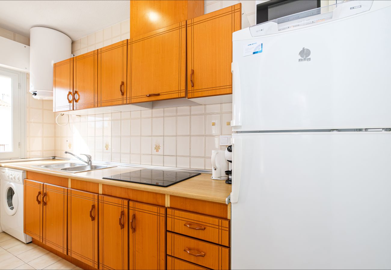 Apartment in Torrevieja - ID23