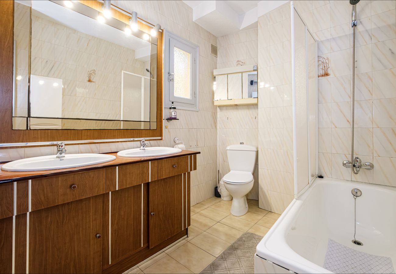 Apartment in Torrevieja - ID23