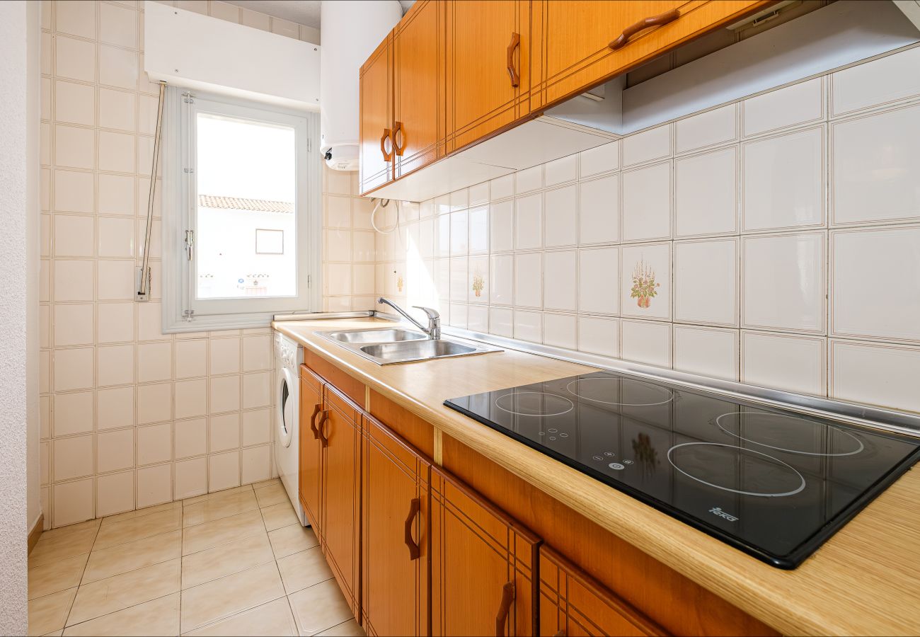 Apartment in Torrevieja - ID23