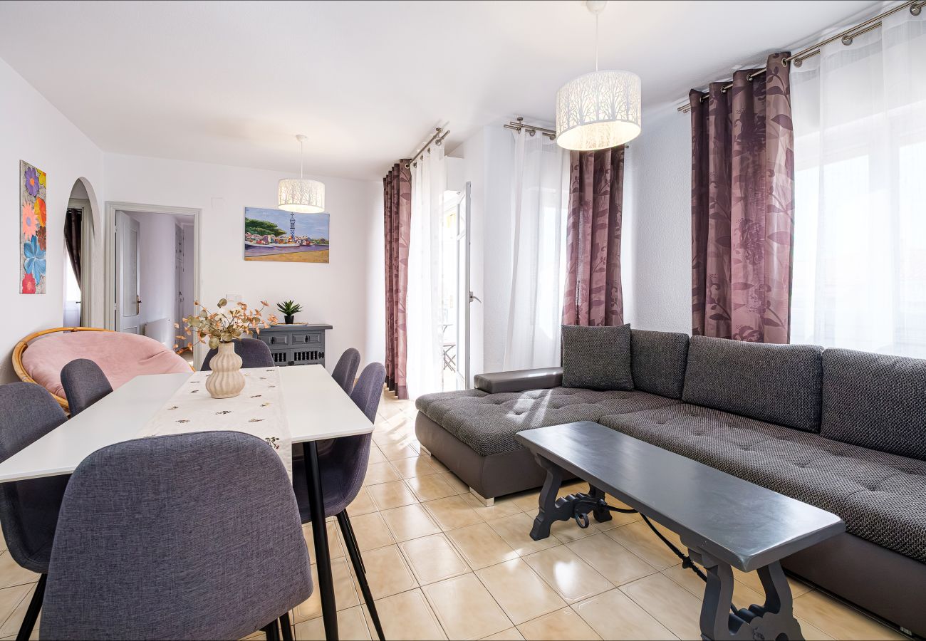 Apartment in Torrevieja - ID23