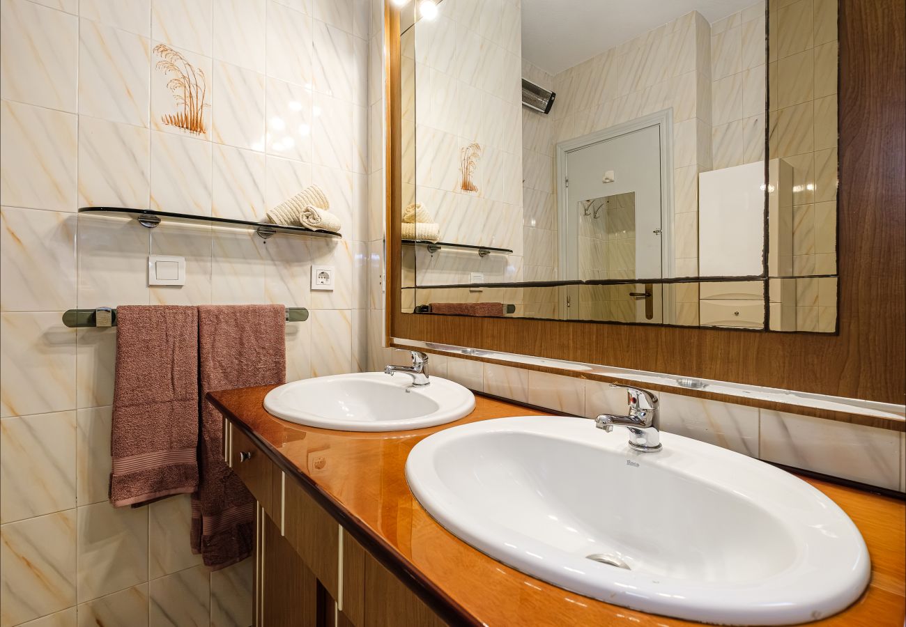 Apartment in Torrevieja - ID23