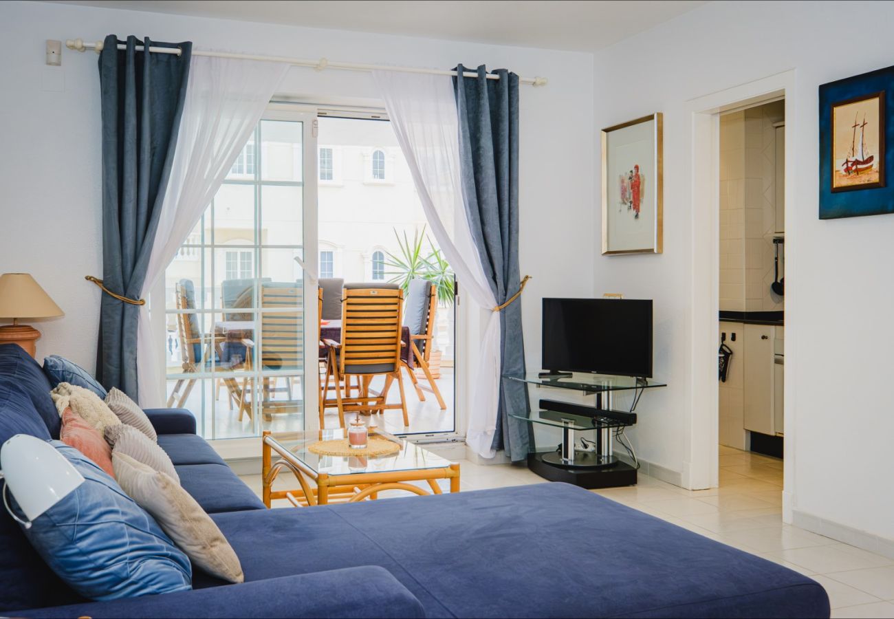 Apartment in Guardamar - ID111