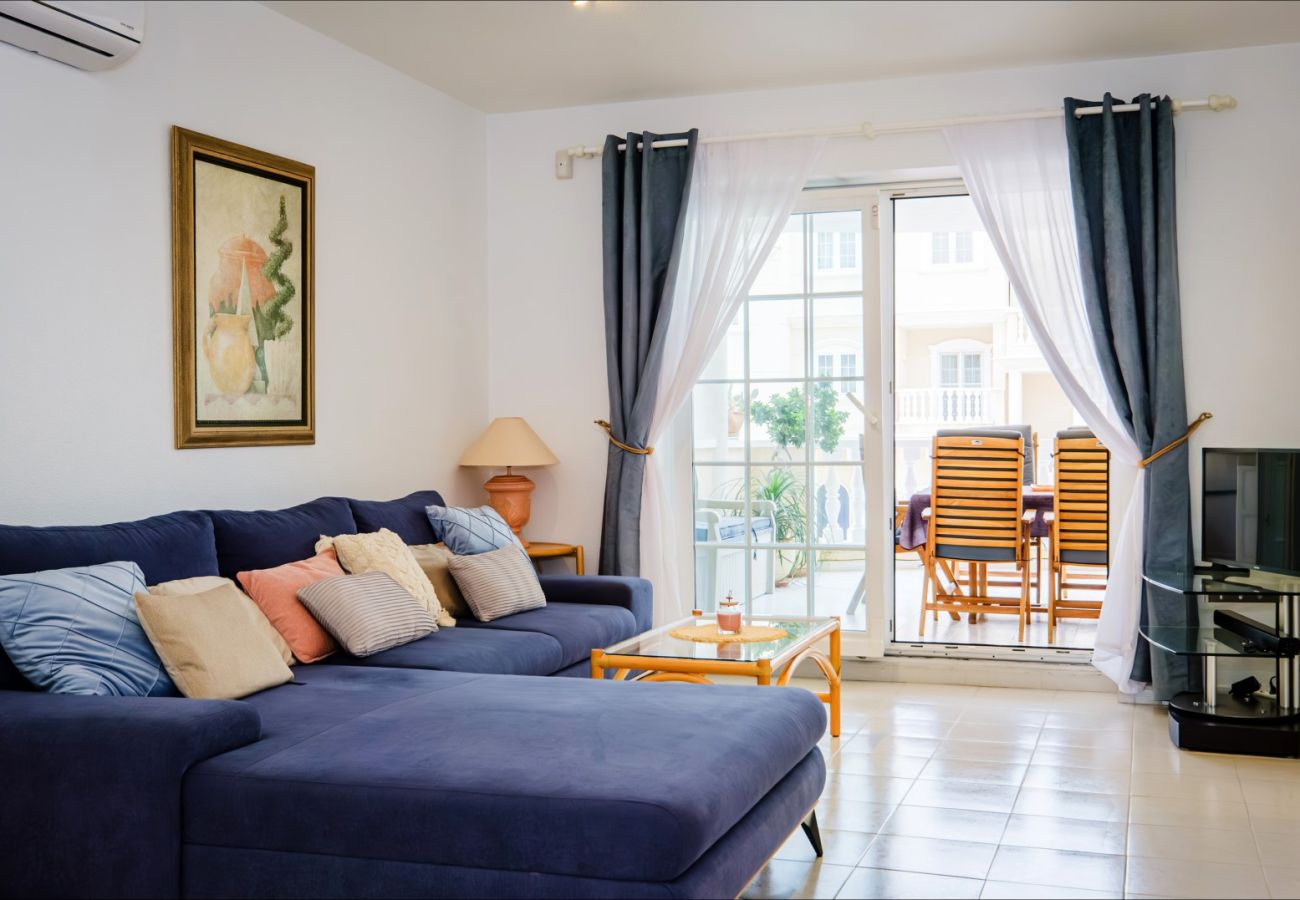 Apartment in Guardamar - ID111