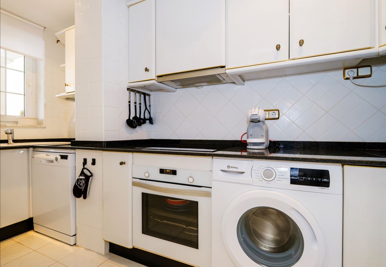 Apartment in Guardamar - ID111