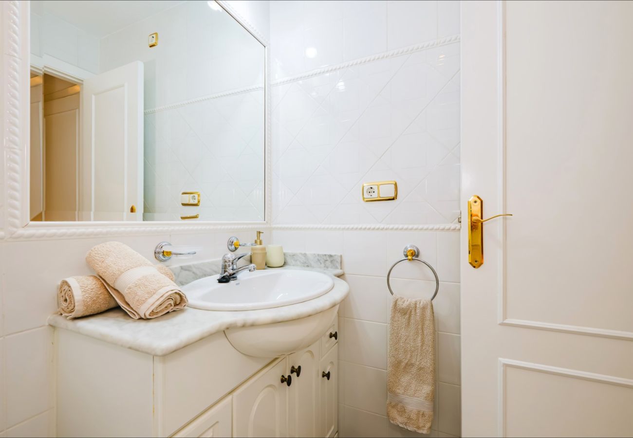 Apartment in Guardamar - ID111