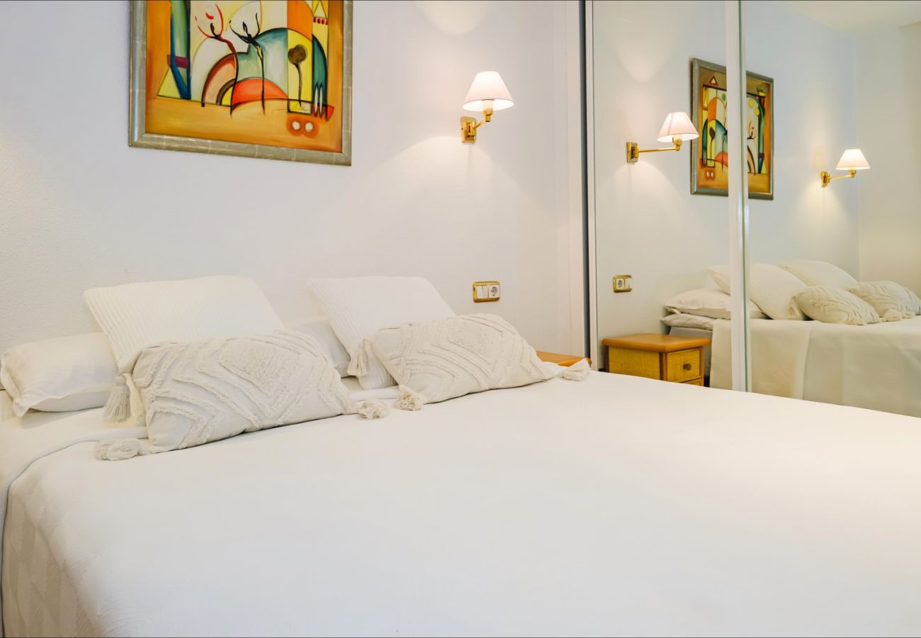 Apartment in Guardamar - ID111