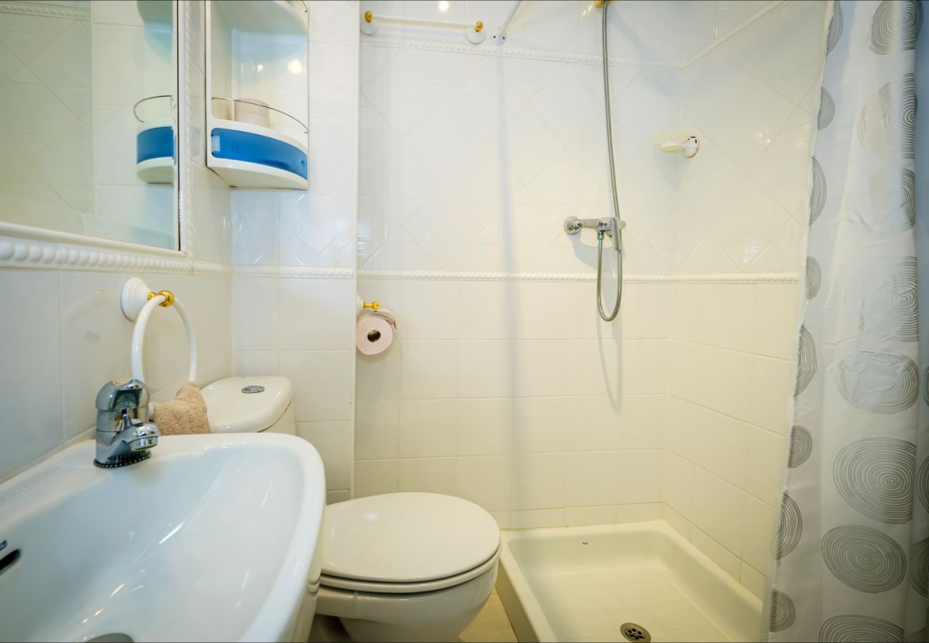 Apartment in Guardamar - ID111