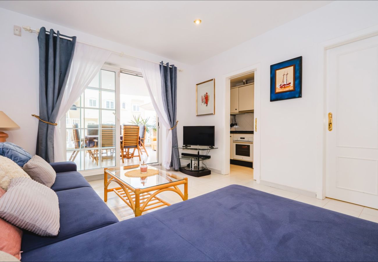 Apartment in Guardamar - ID111