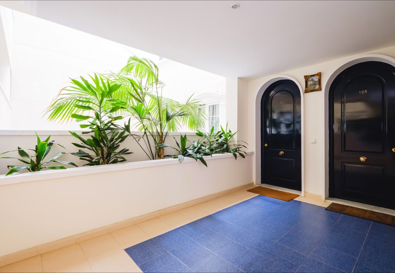 Apartment in Guardamar - ID111