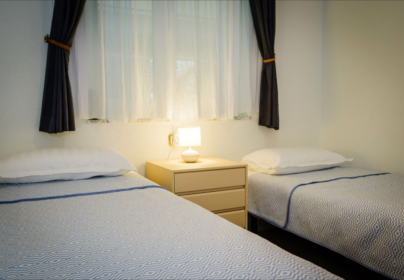 Apartment in Guardamar - ID111