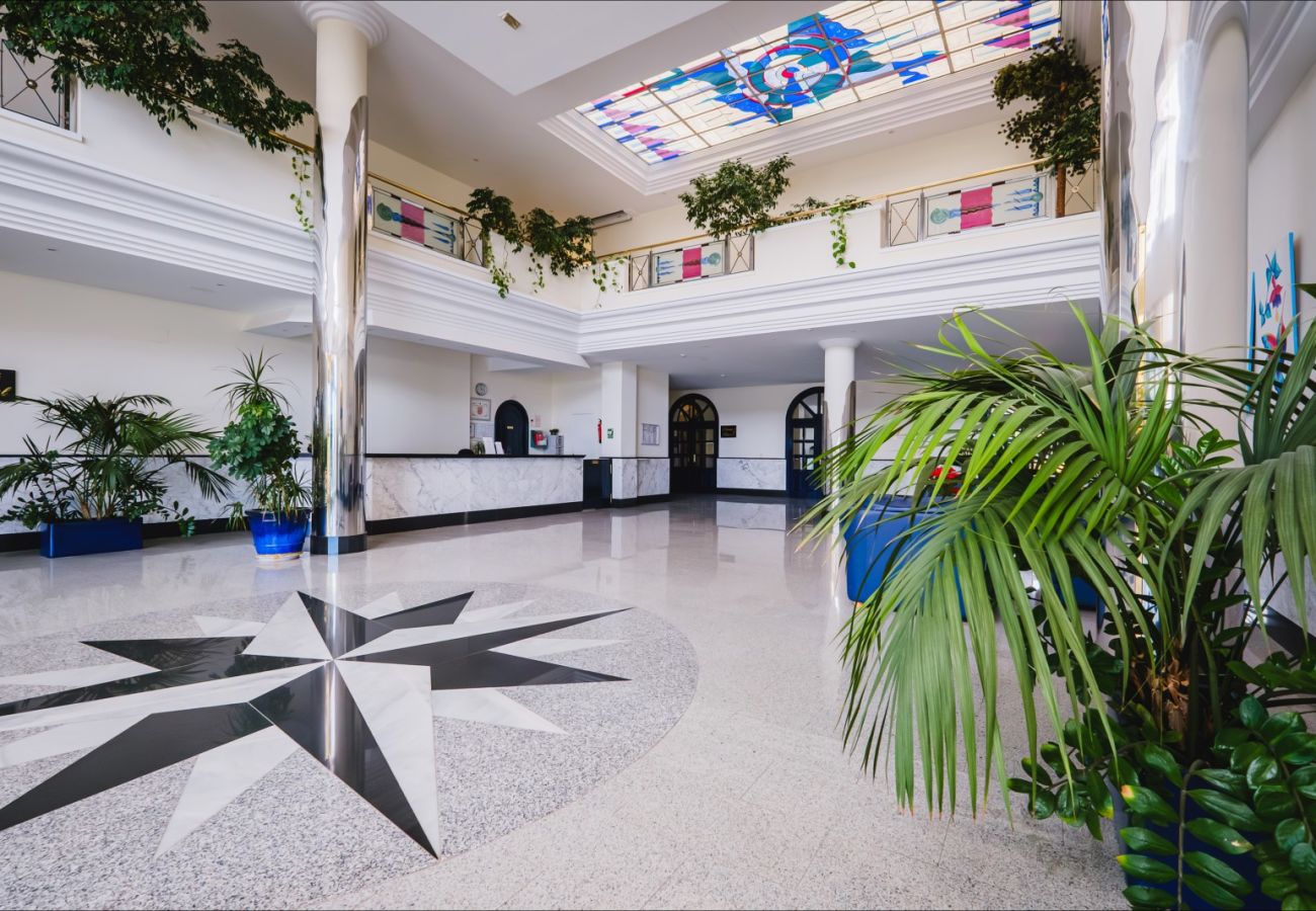 Apartment in Guardamar - ID111