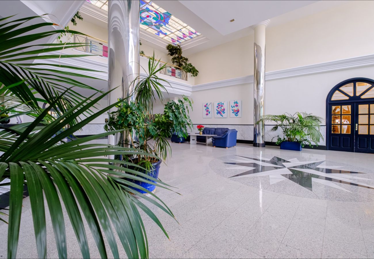 Apartment in Guardamar - ID111