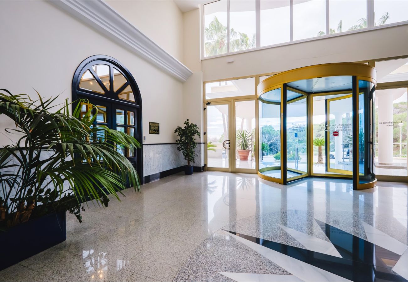 Apartment in Guardamar - ID111