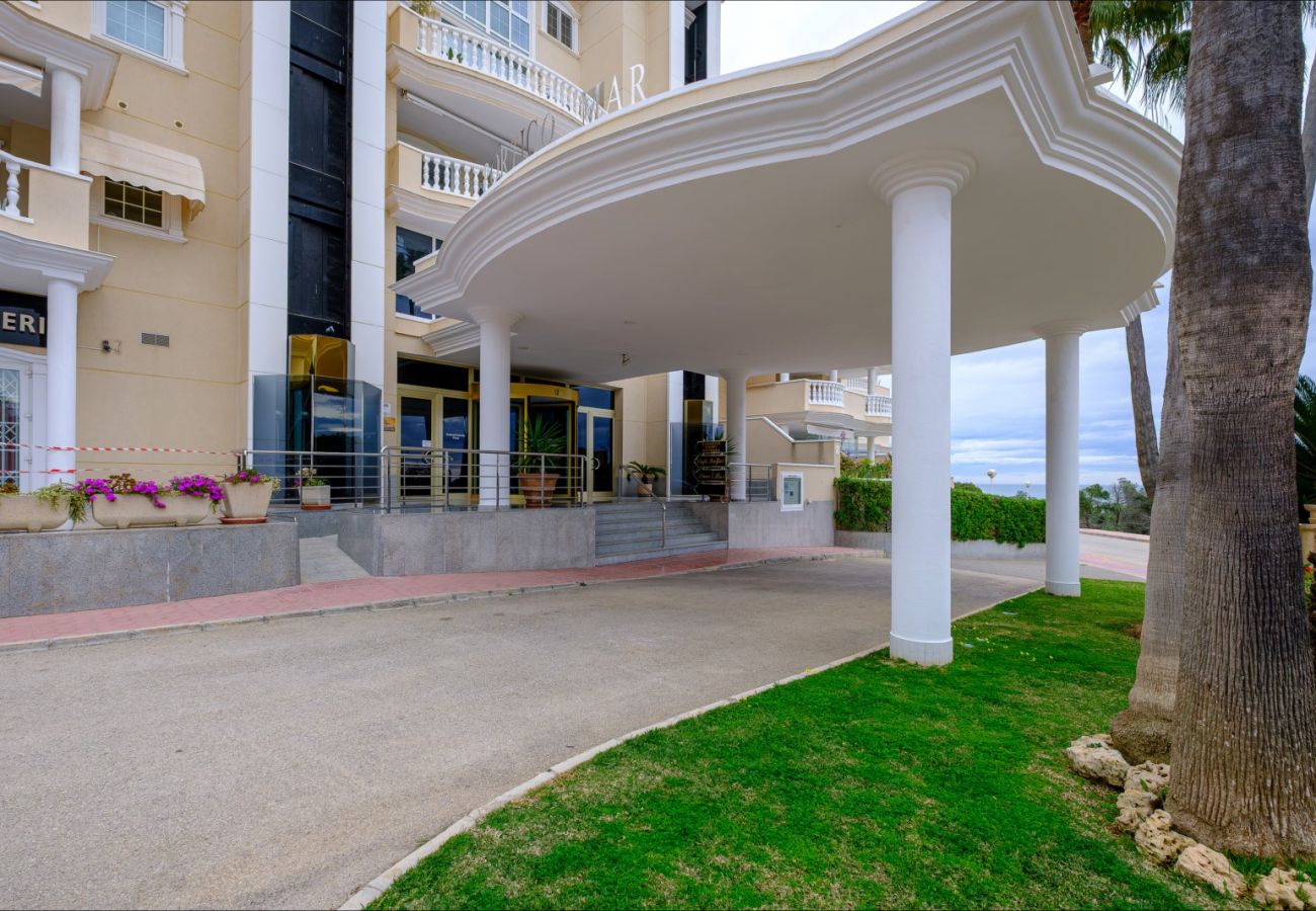 Apartment in Guardamar - ID111