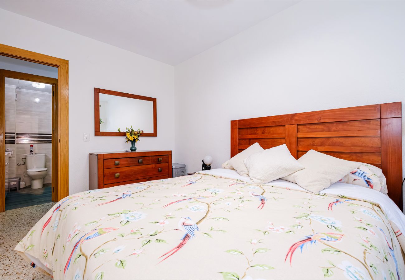 Apartment in Torrevieja - ID23