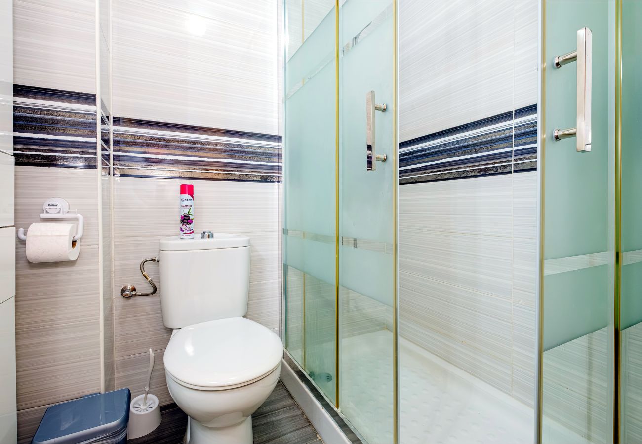 Apartment in Torrevieja - ID23