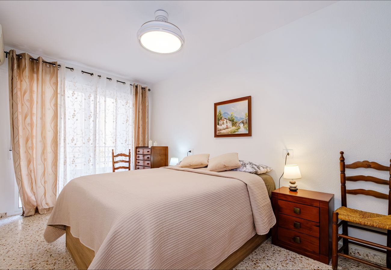 Apartment in Torrevieja - ID23