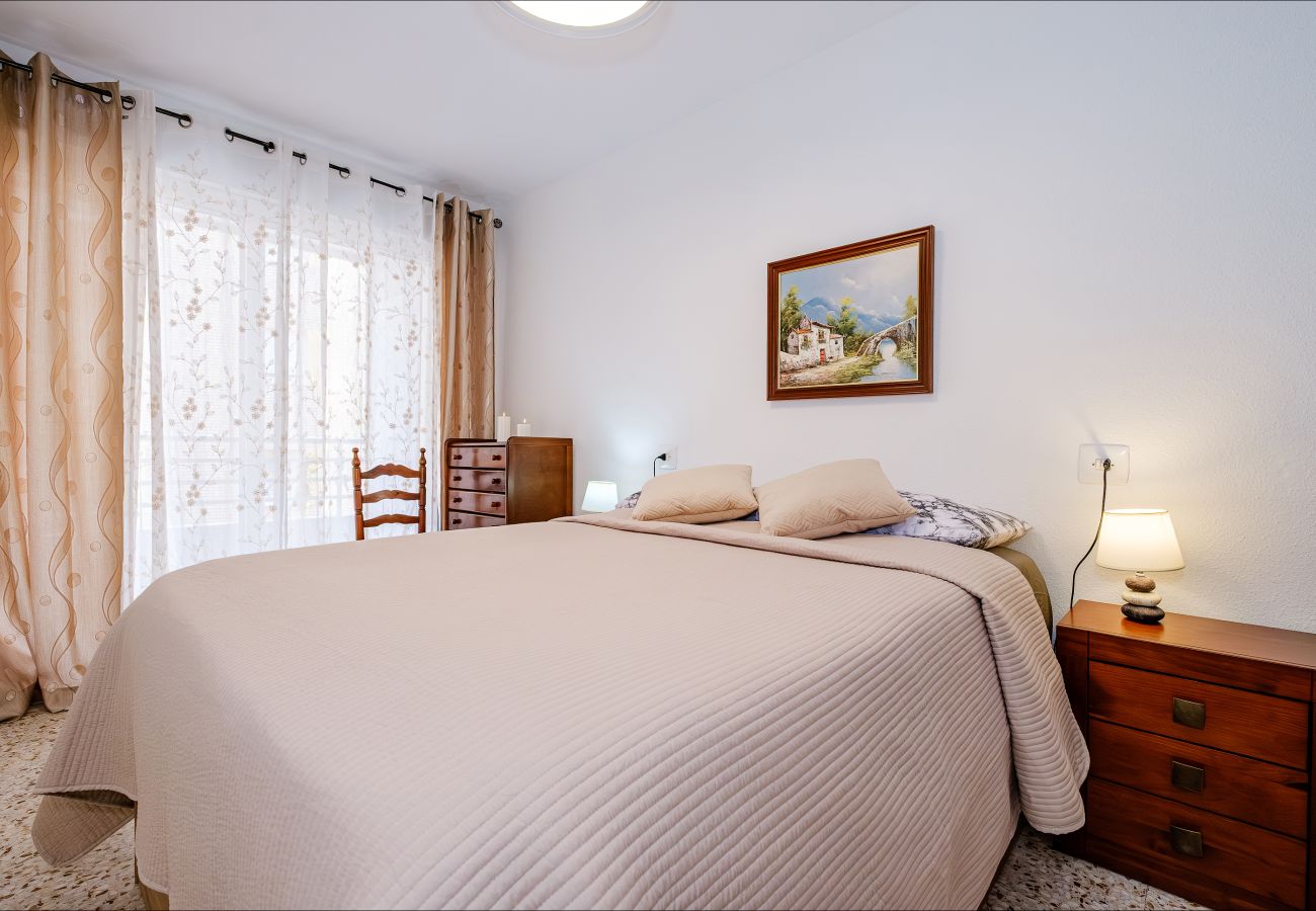 Apartment in Torrevieja - ID23