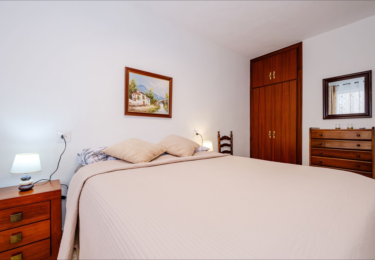 Apartment in Torrevieja - ID23