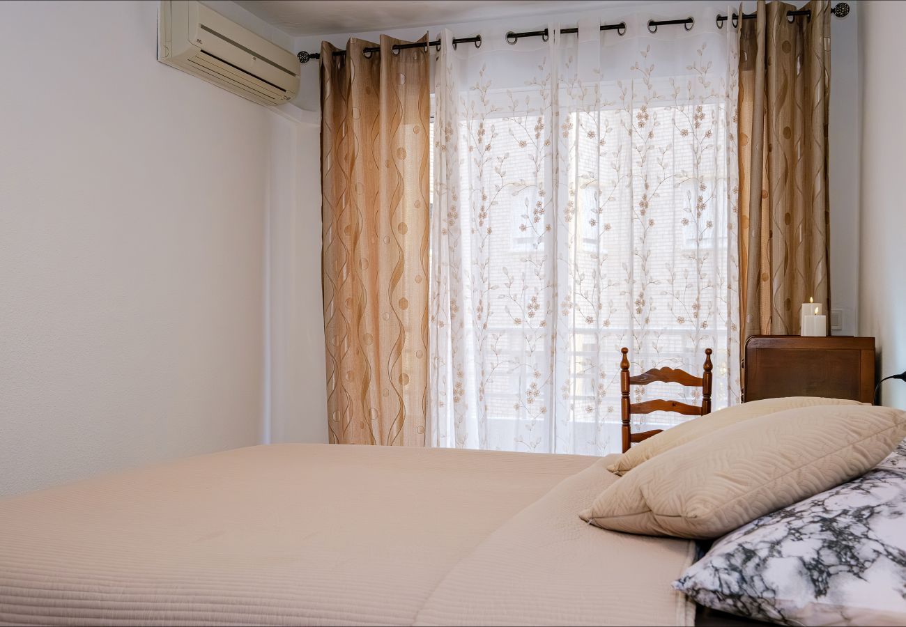 Apartment in Torrevieja - ID23