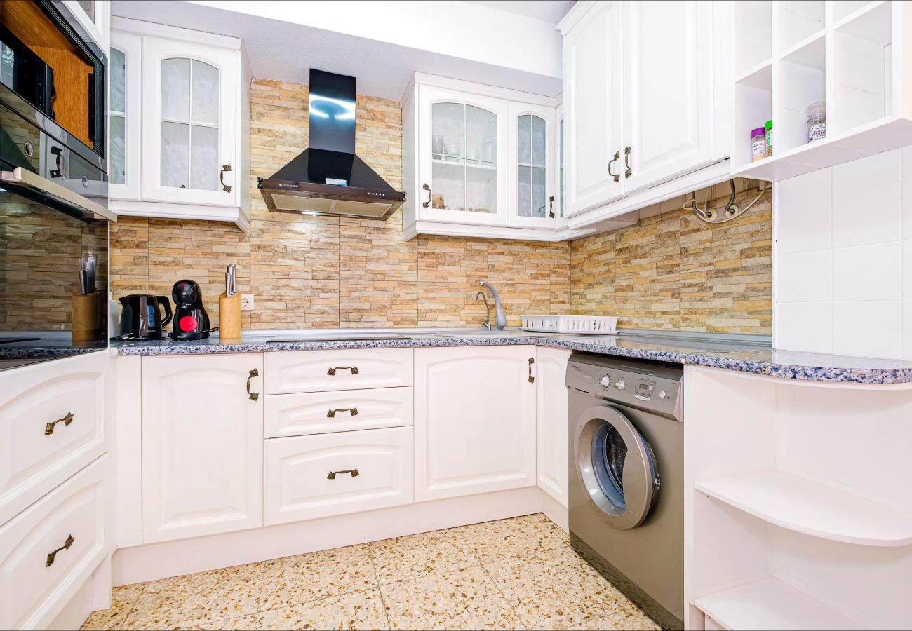 Apartment in Torrevieja - ID23