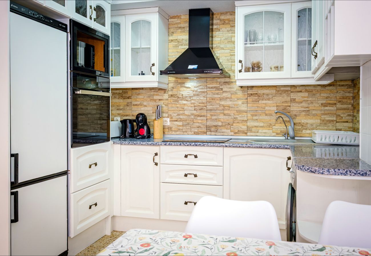 Apartment in Torrevieja - ID23