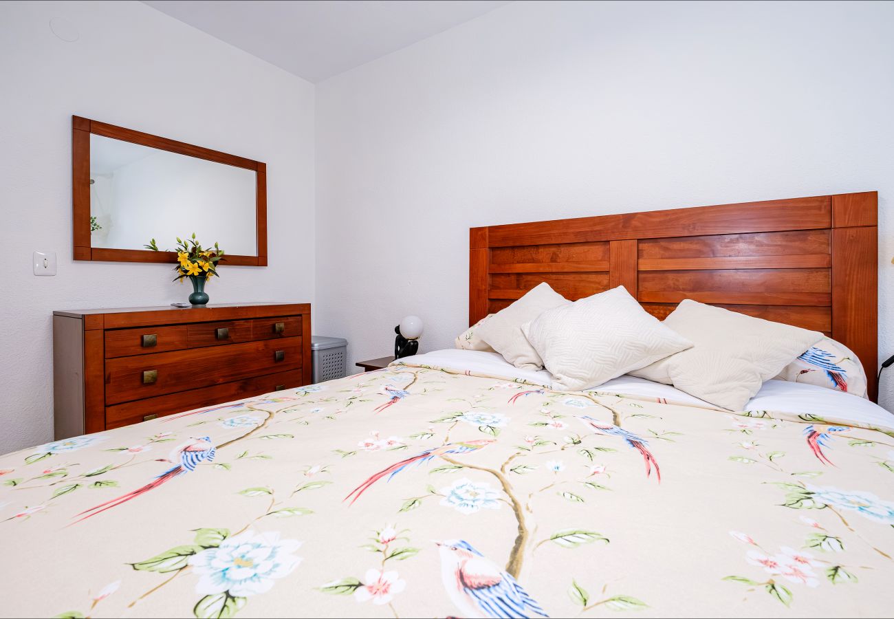 Apartment in Torrevieja - ID23