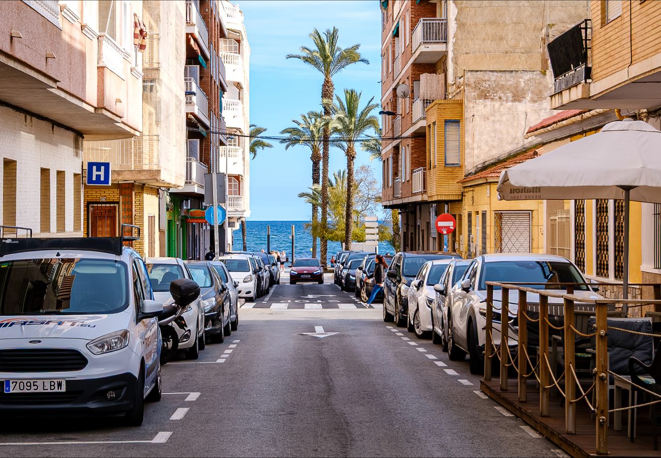 Apartment in Torrevieja - ID23
