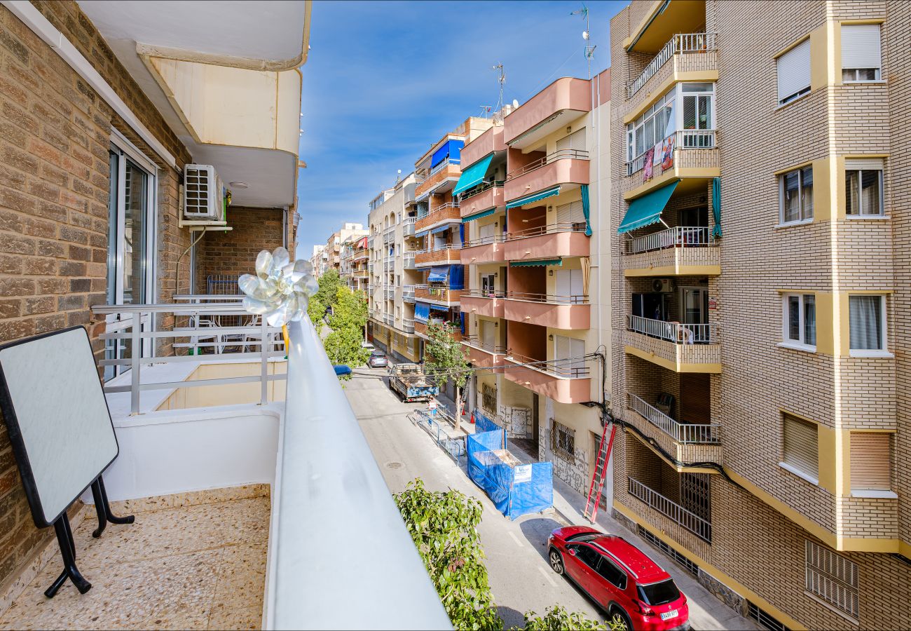 Apartment in Torrevieja - ID23
