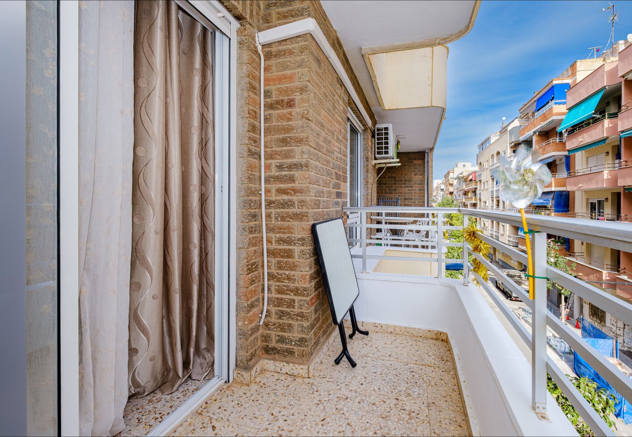 Apartment in Torrevieja - ID23