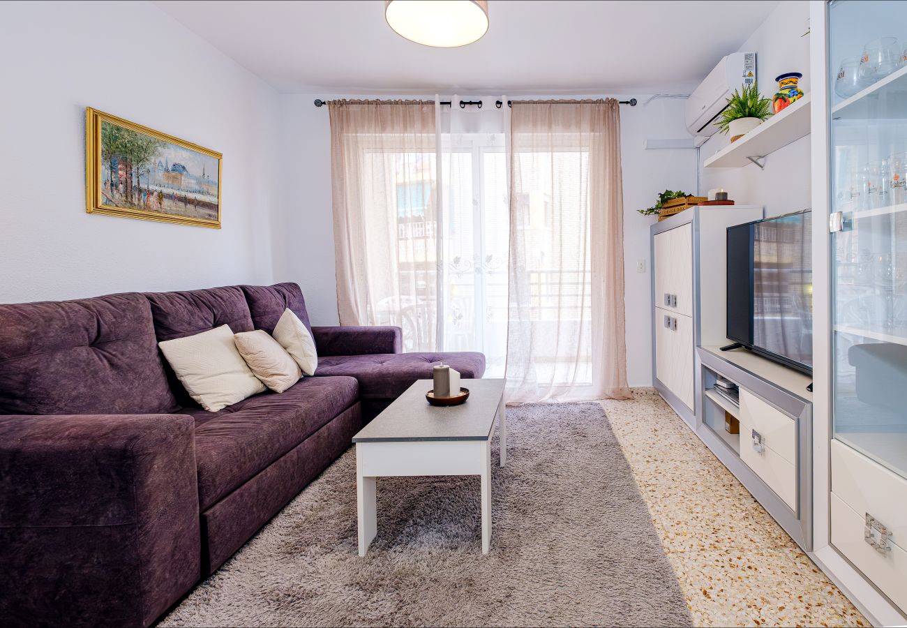 Apartment in Torrevieja - ID23