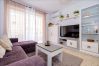 Apartment in Torrevieja - ID23