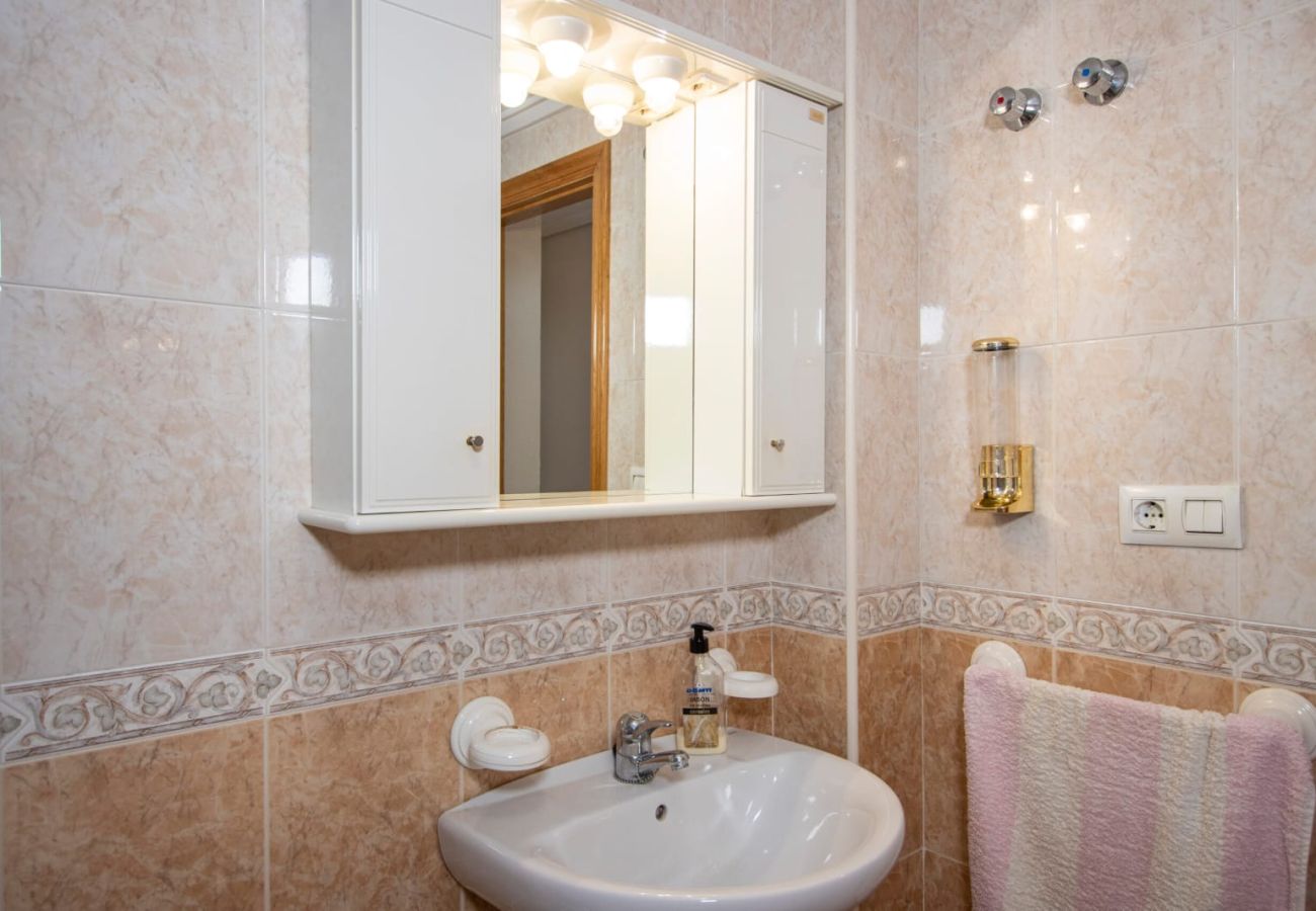 Apartment in Torrevieja - ID201