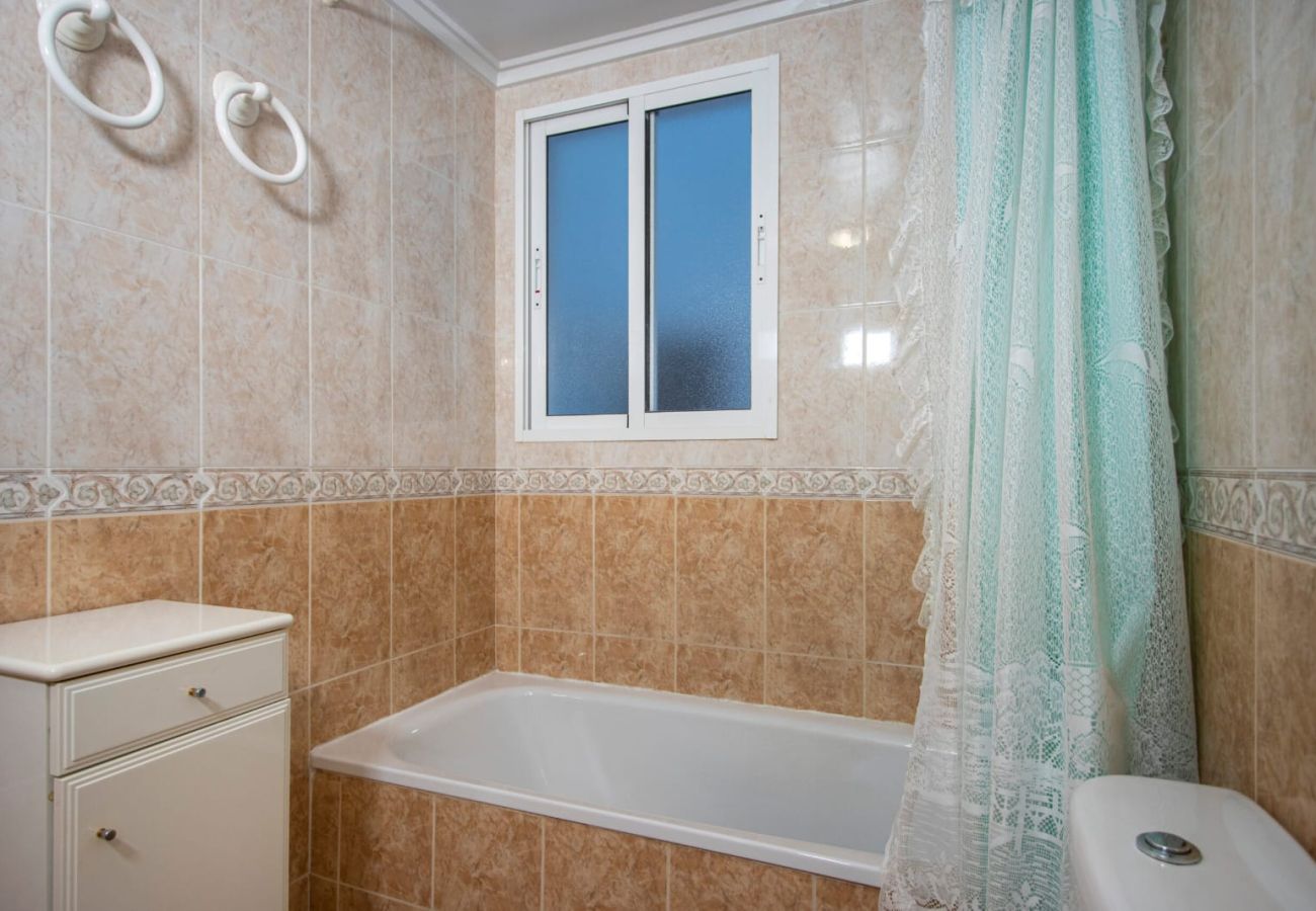 Apartment in Torrevieja - ID201