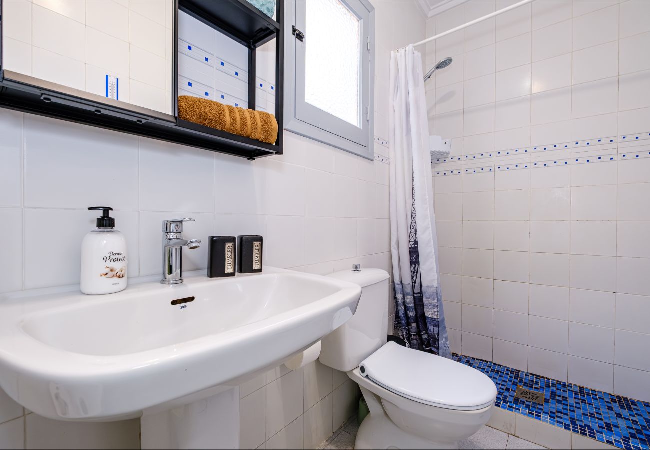 Apartment in Torrevieja - ID61