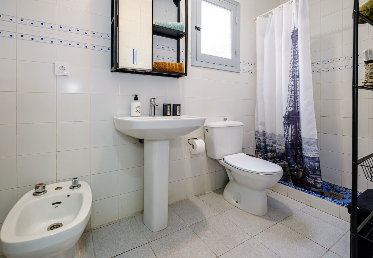 Apartment in Torrevieja - ID61